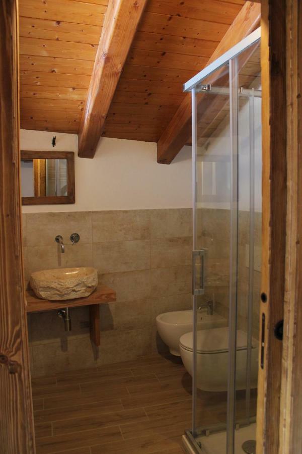 Maison Chenal Montjovet Εξωτερικό φωτογραφία