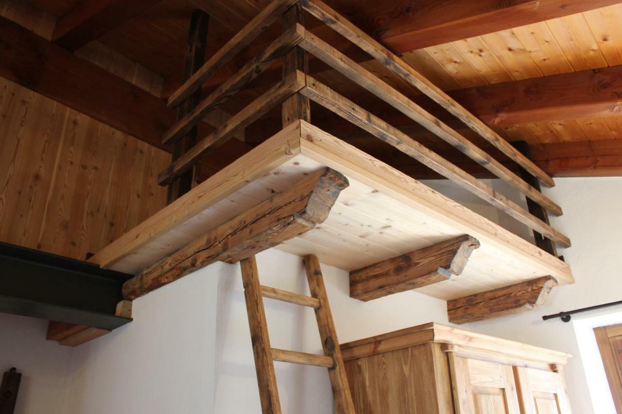 Maison Chenal Montjovet Εξωτερικό φωτογραφία