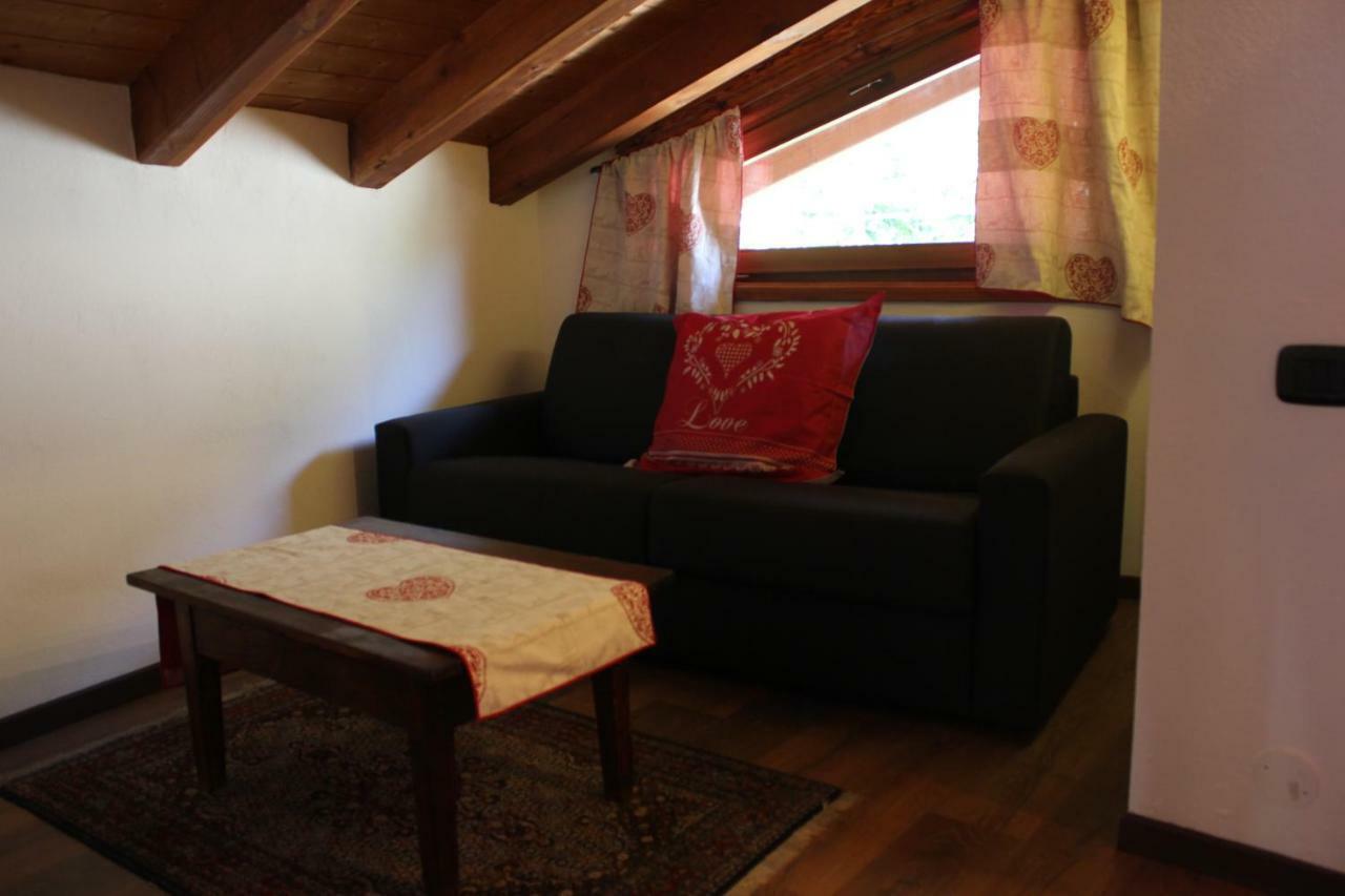 Maison Chenal Montjovet Εξωτερικό φωτογραφία